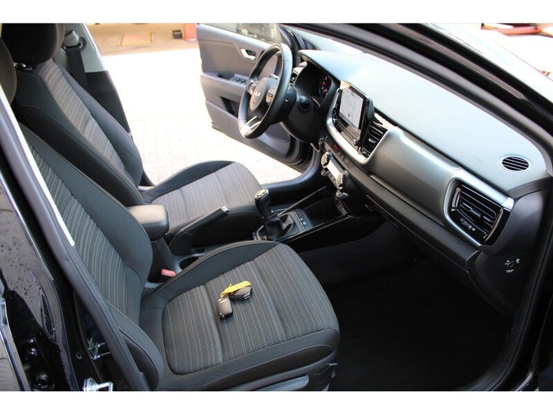 Kia Stonic (20)