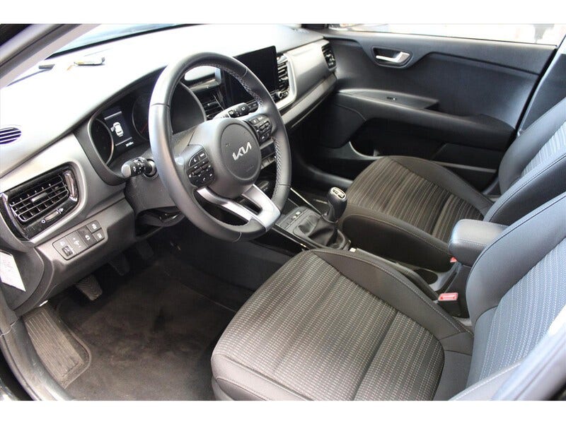 Kia Stonic (21)