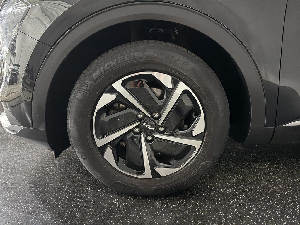 Kia Sportage (2)