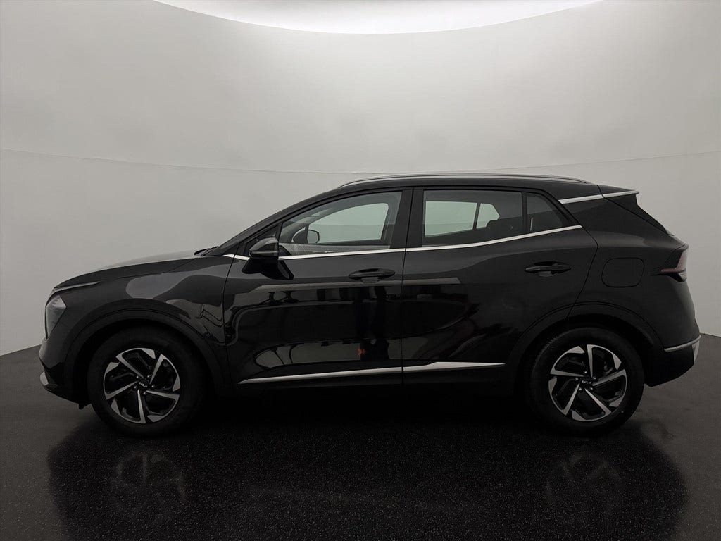 Kia Sportage (3)