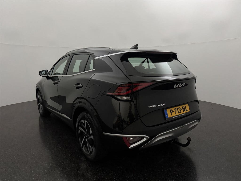 Kia Sportage (4)