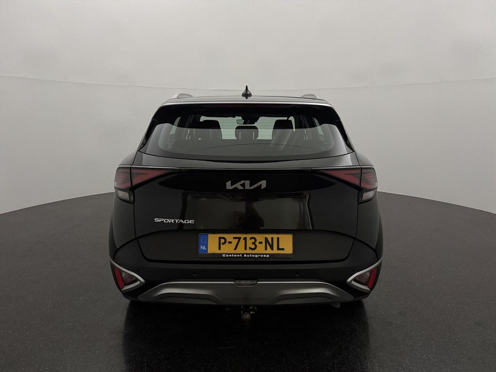 Kia Sportage (5)