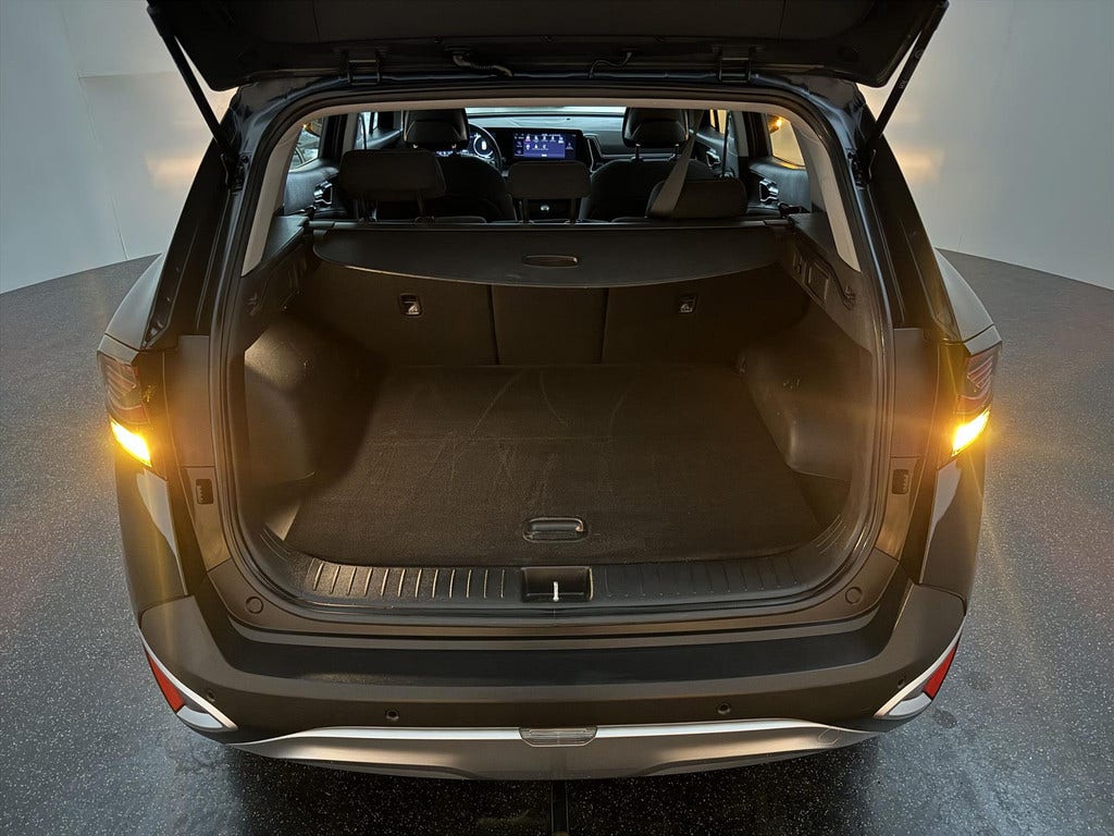 Kia Sportage (6)