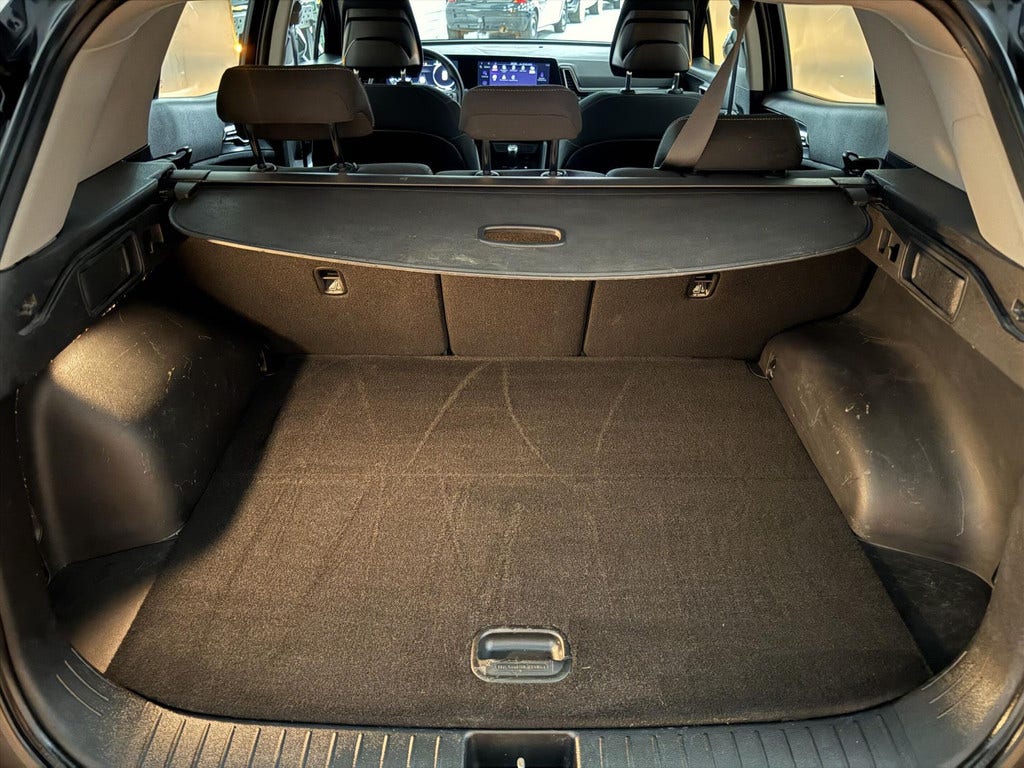 Kia Sportage (7)