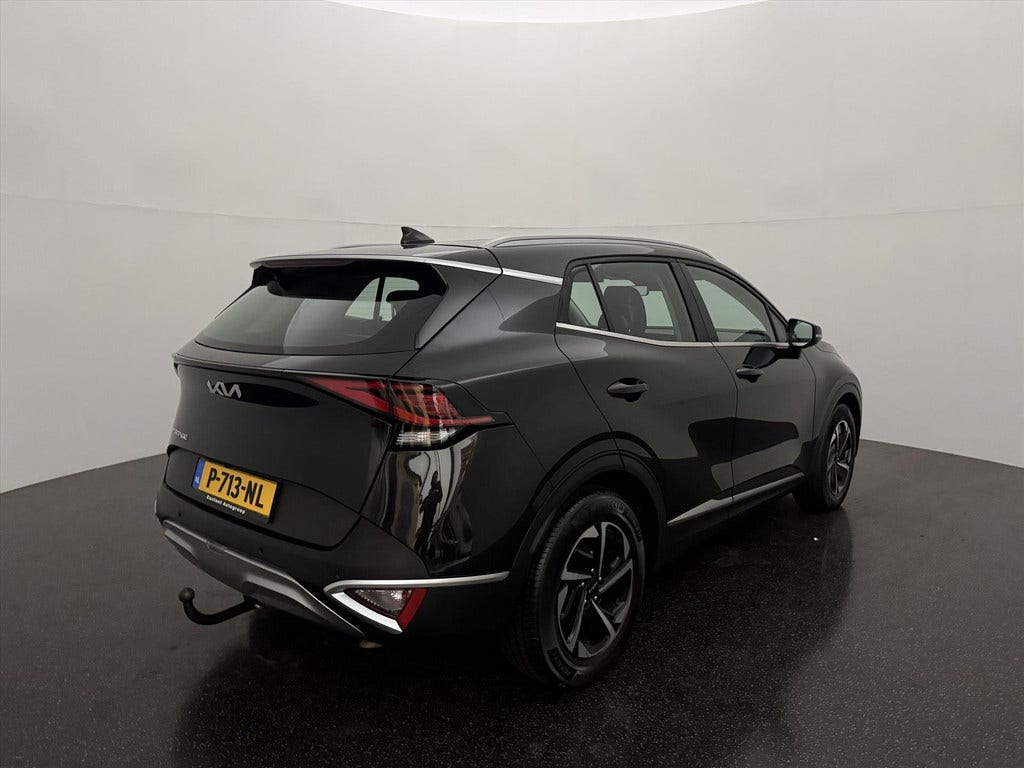 Kia Sportage (8)