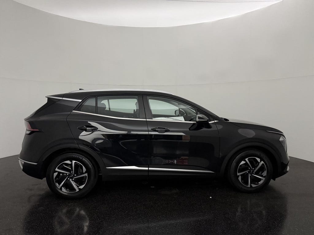 Kia Sportage (9)