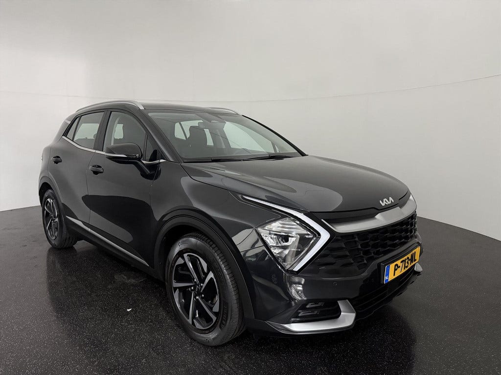 Kia Sportage (10)