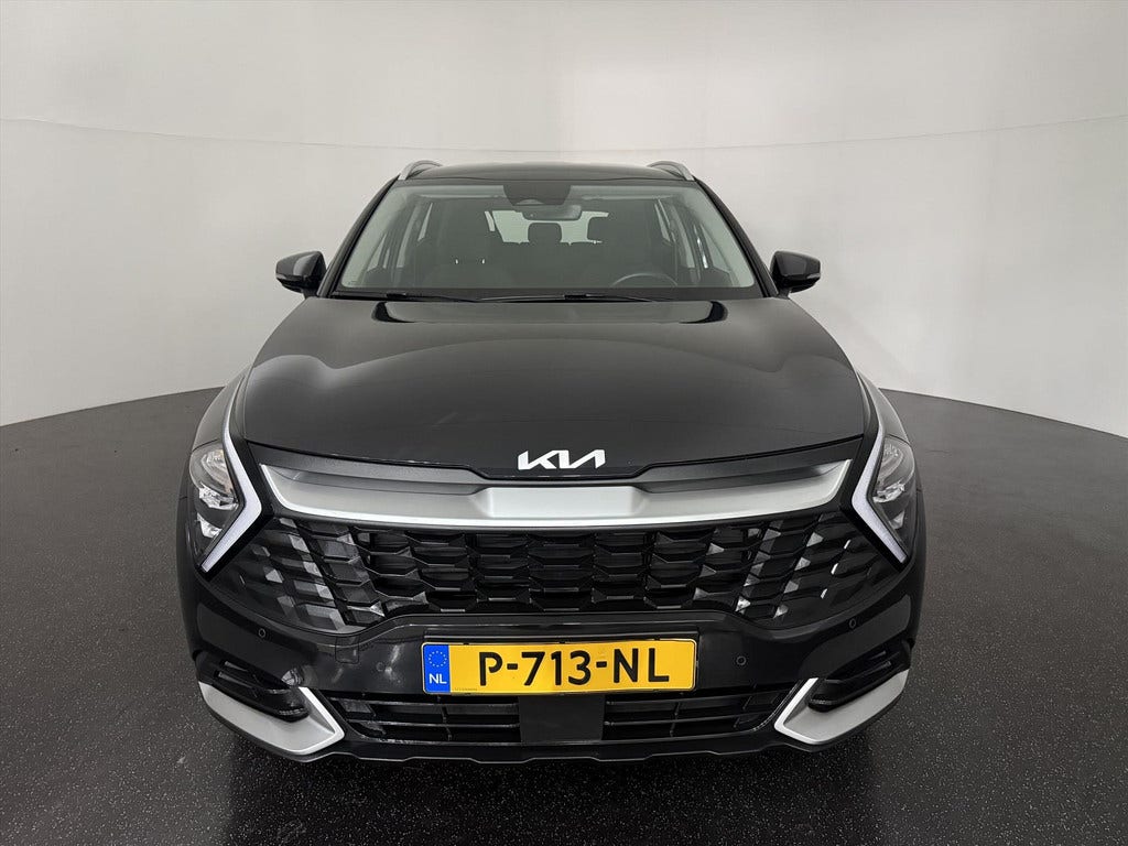 Kia Sportage (11)