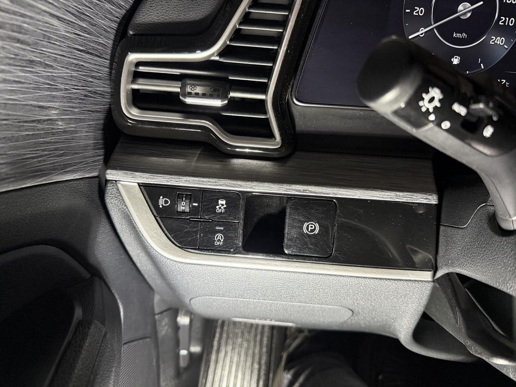 Kia Sportage (13)