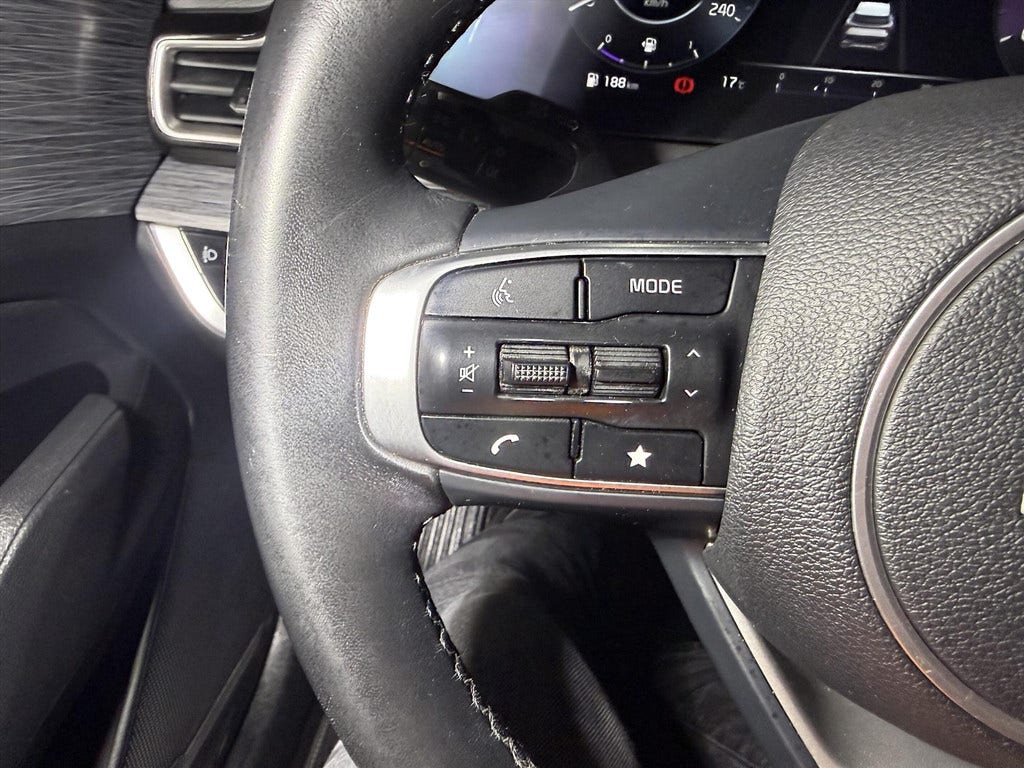 Kia Sportage (14)