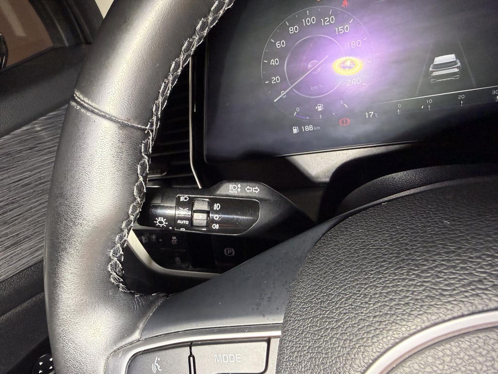 Kia Sportage (15)