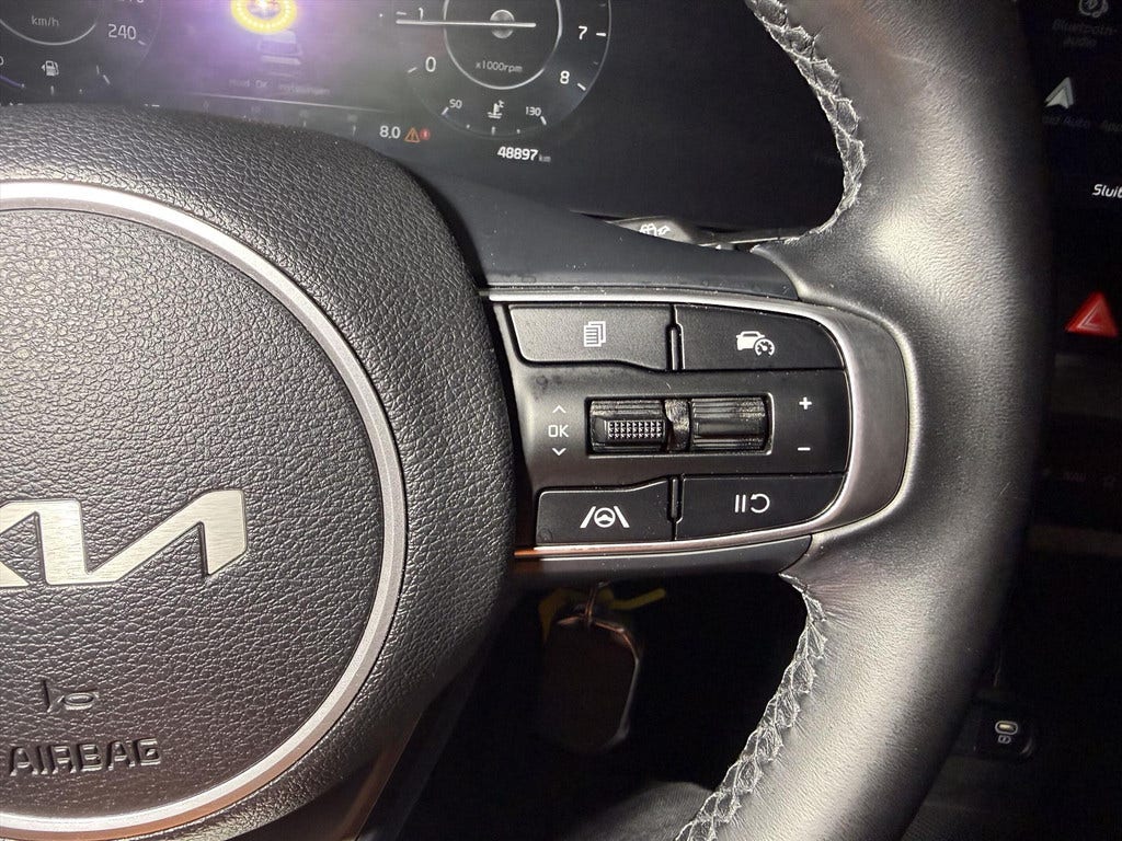Kia Sportage (16)