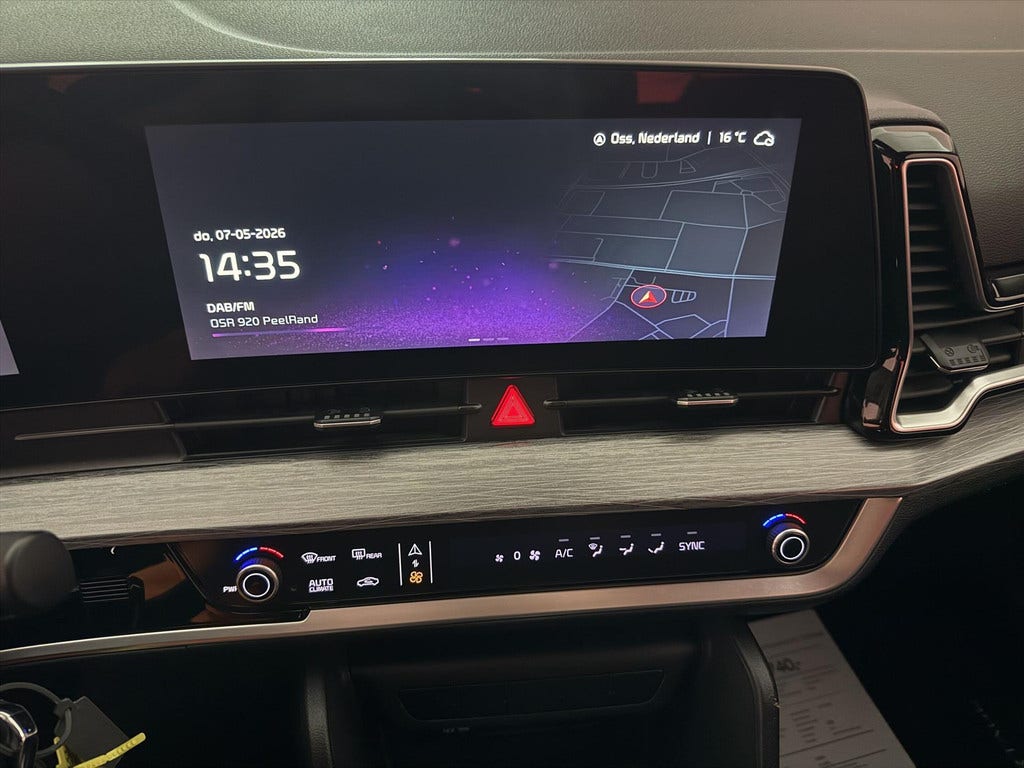 Kia Sportage (17)