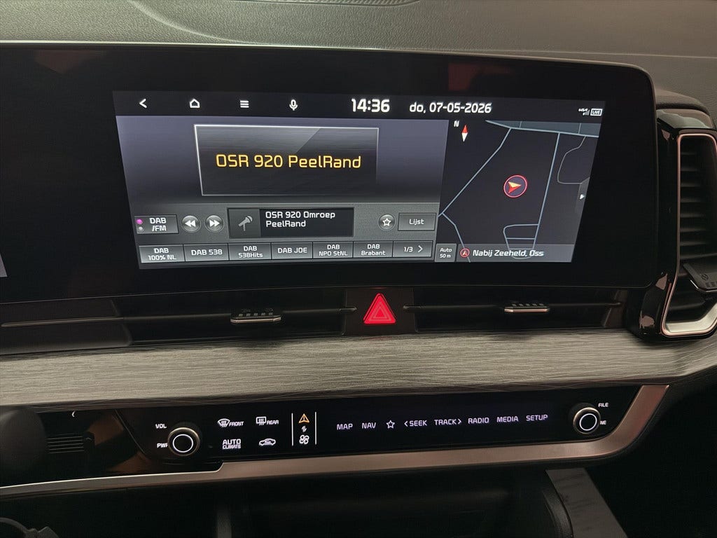Kia Sportage (18)