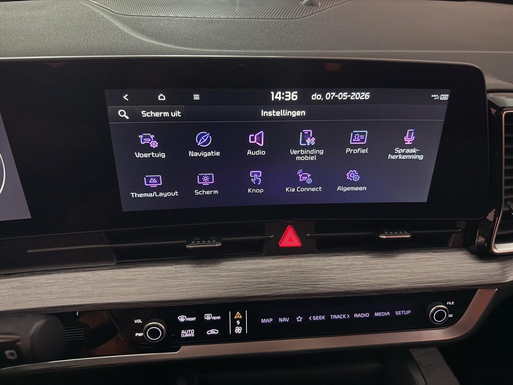 Kia Sportage (19)