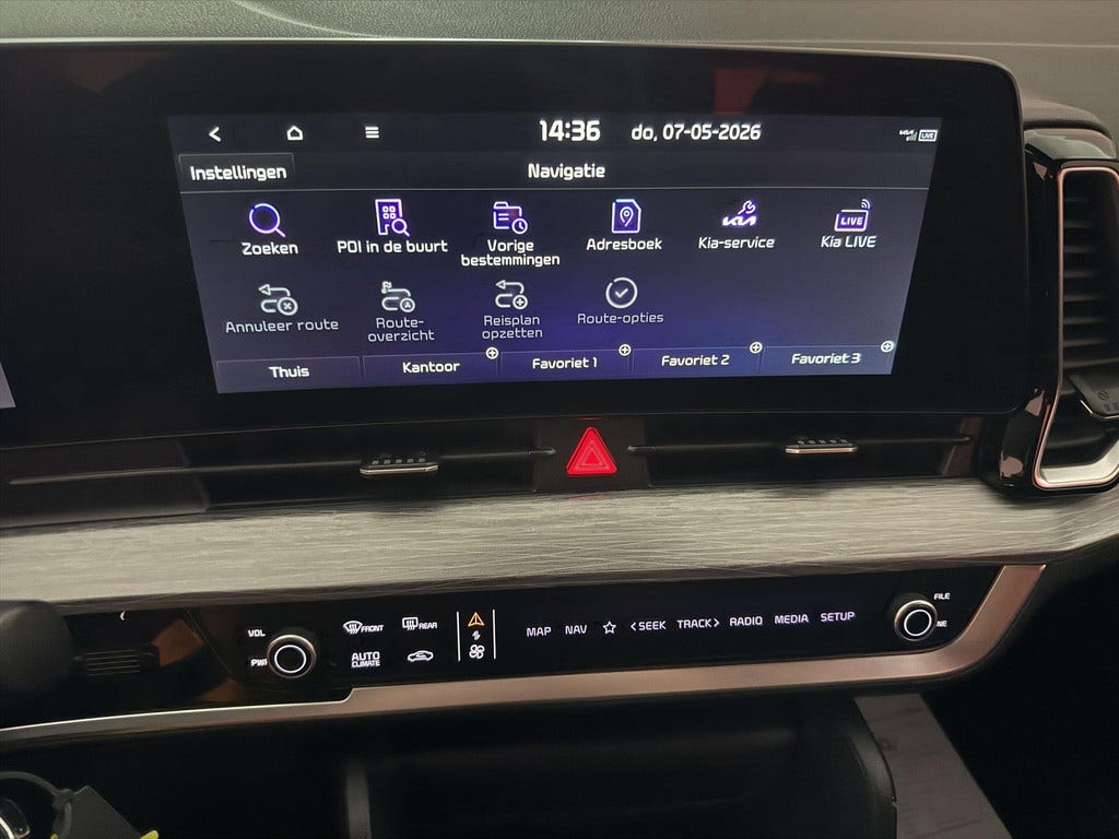 Kia Sportage (23)