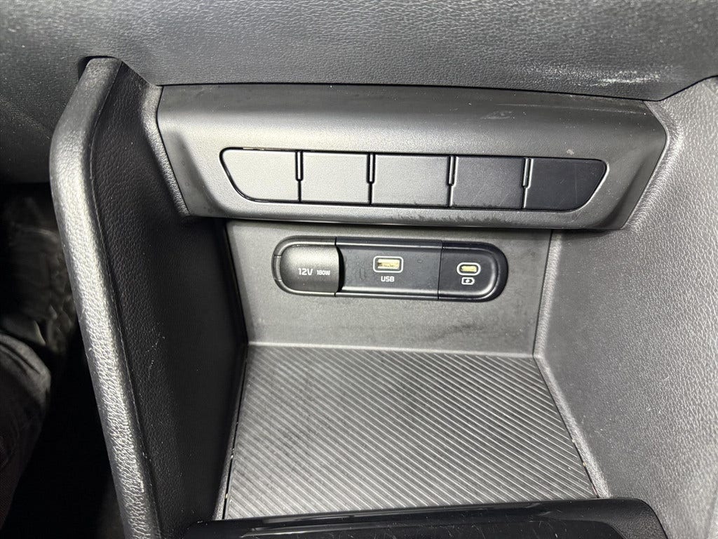 Kia Sportage (24)