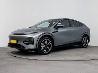 XPENG G6