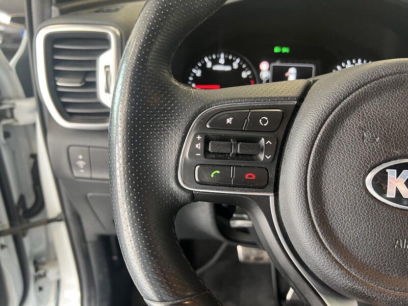 Kia Sportage (2)