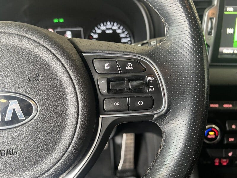 Kia Sportage (3)
