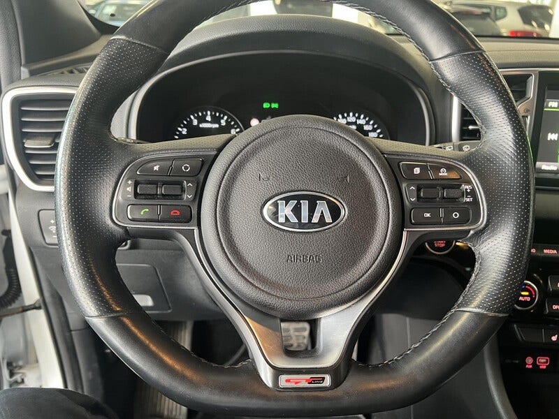 Kia Sportage (4)