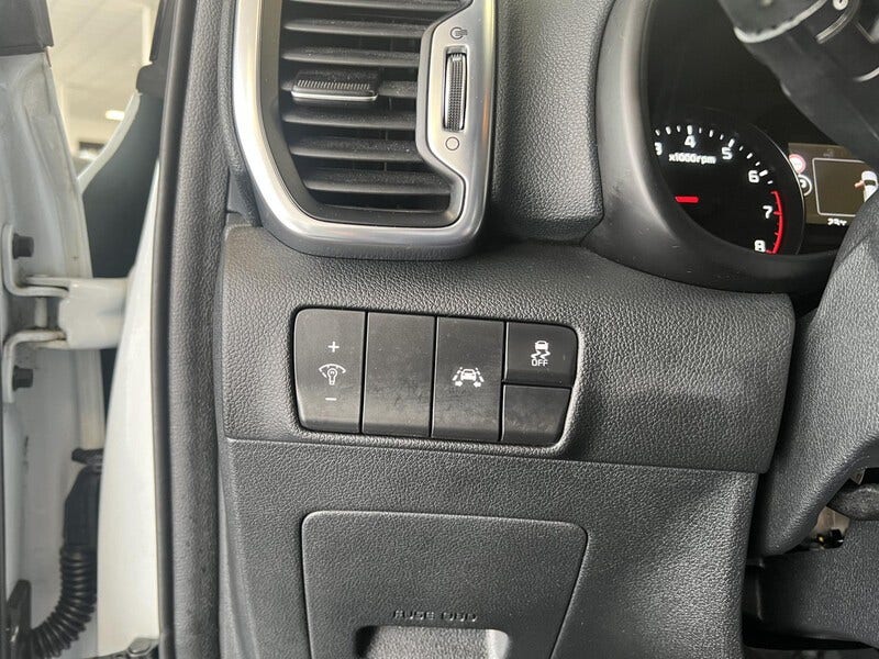 Kia Sportage (5)