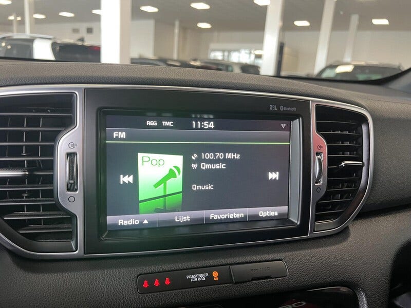 Kia Sportage (6)