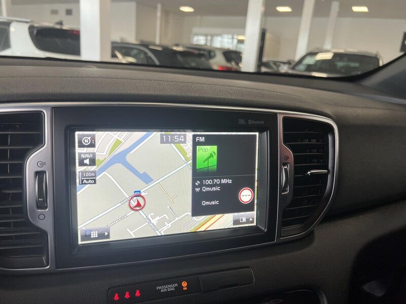 Kia Sportage (7)