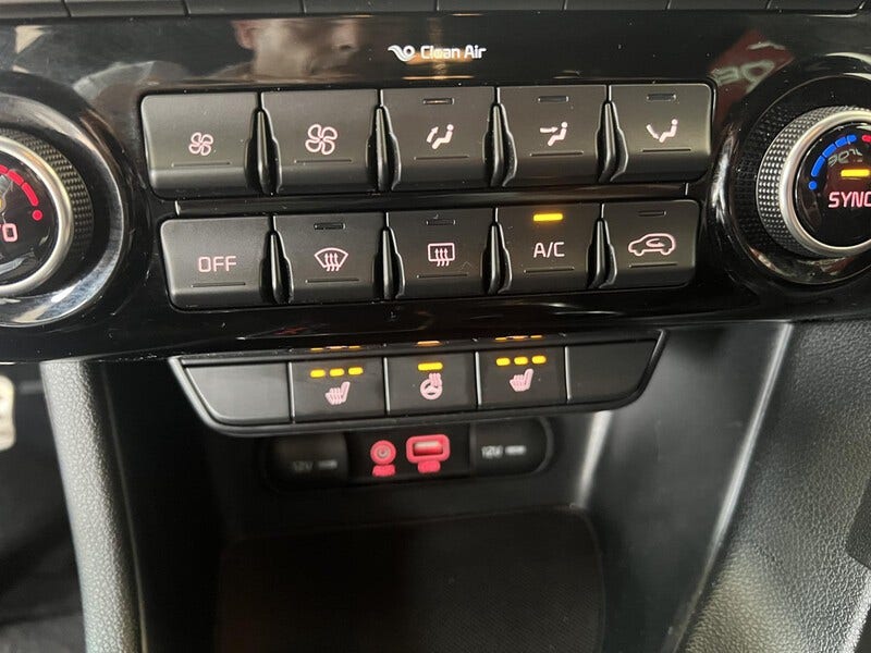 Kia Sportage (10)