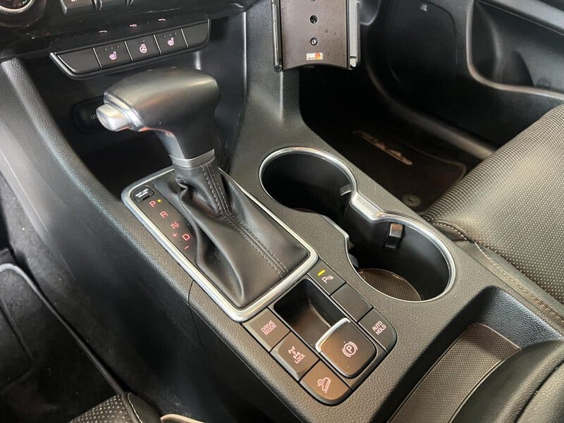 Kia Sportage (11)