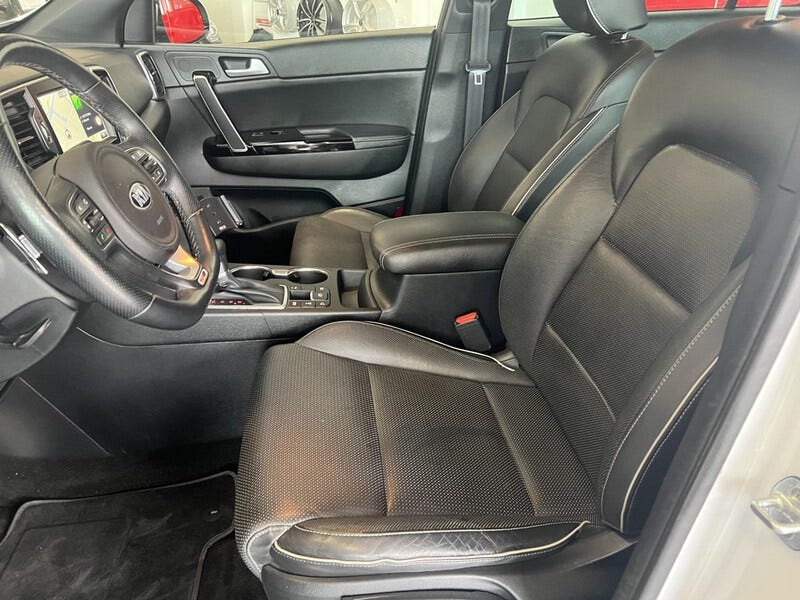 Kia Sportage (13)