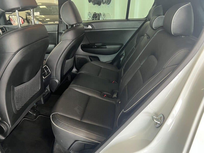 Kia Sportage (14)