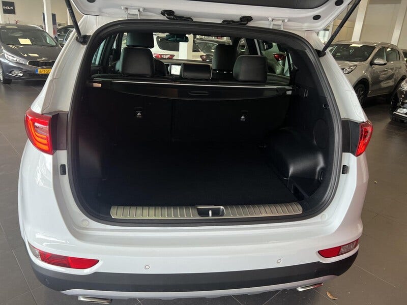 Kia Sportage (15)