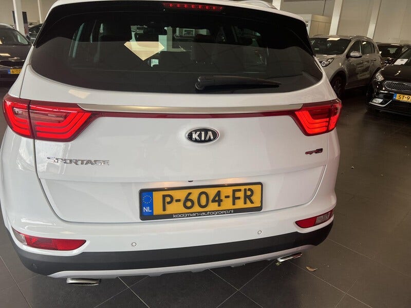 Kia Sportage (16)