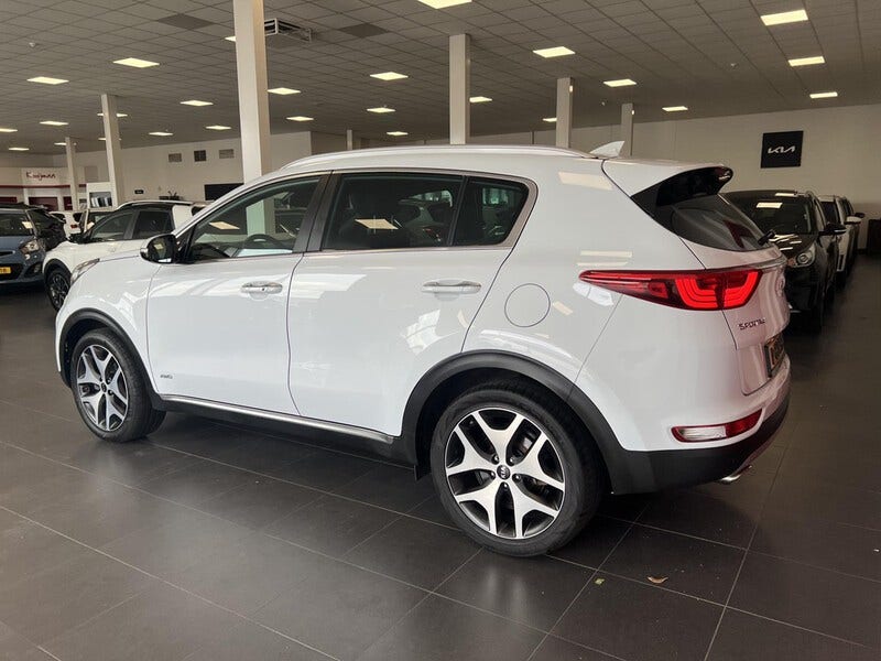 Kia Sportage (17)