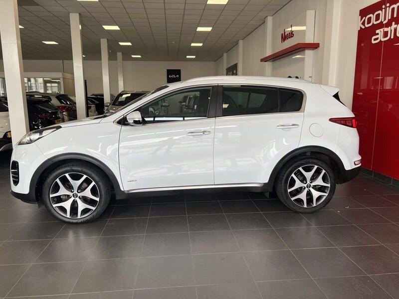 Kia Sportage (18)