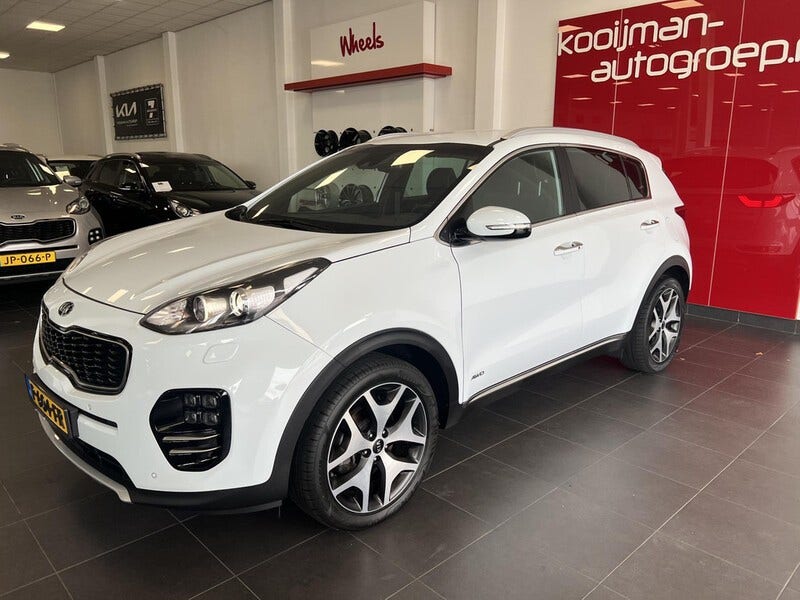Kia Sportage (19)