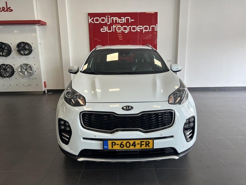 Kia Sportage (20)