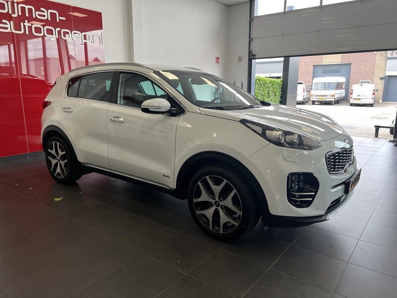 Kia Sportage (21)