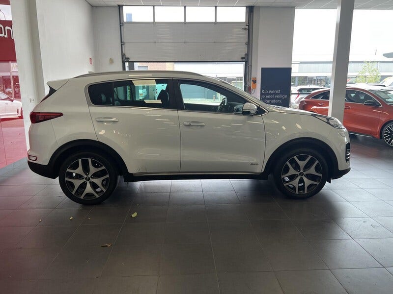 Kia Sportage (22)