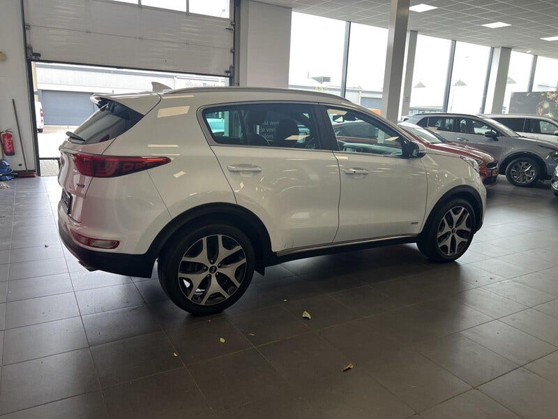 Kia Sportage (23)
