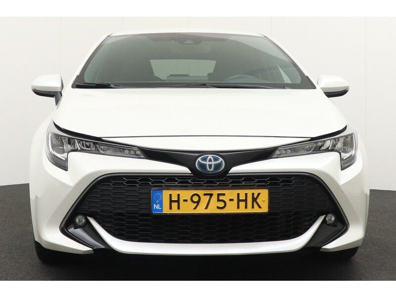Toyota Corolla (3)