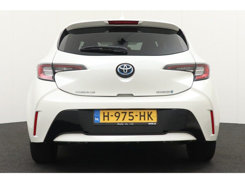 Toyota Corolla (4)