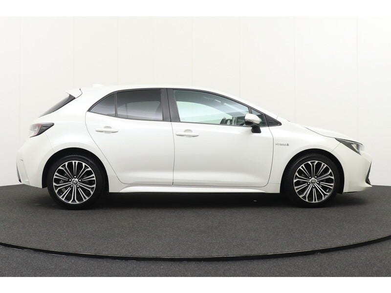 Toyota Corolla (6)
