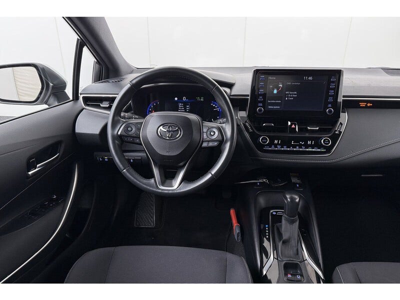 Toyota Corolla (8)