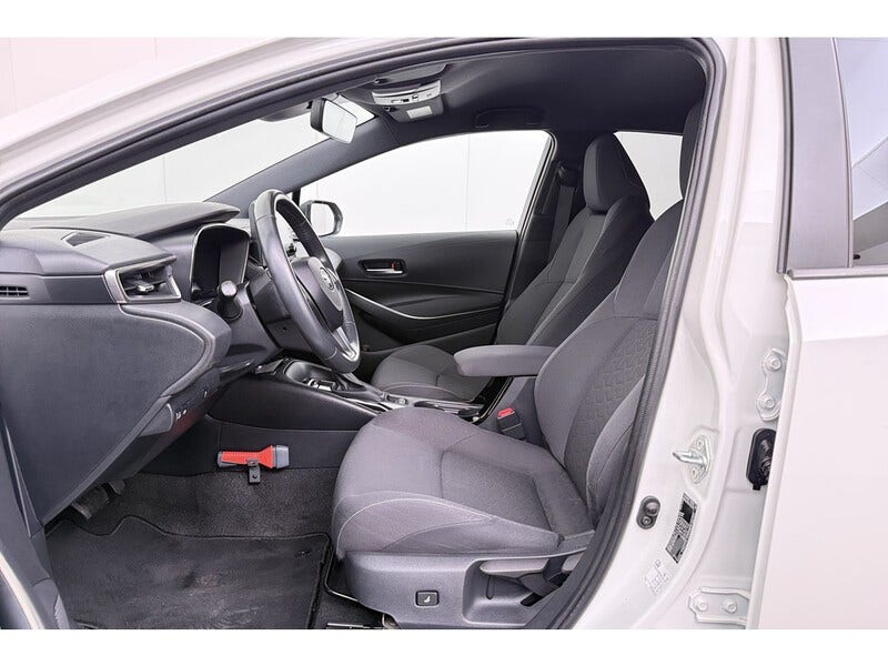 Toyota Corolla (10)