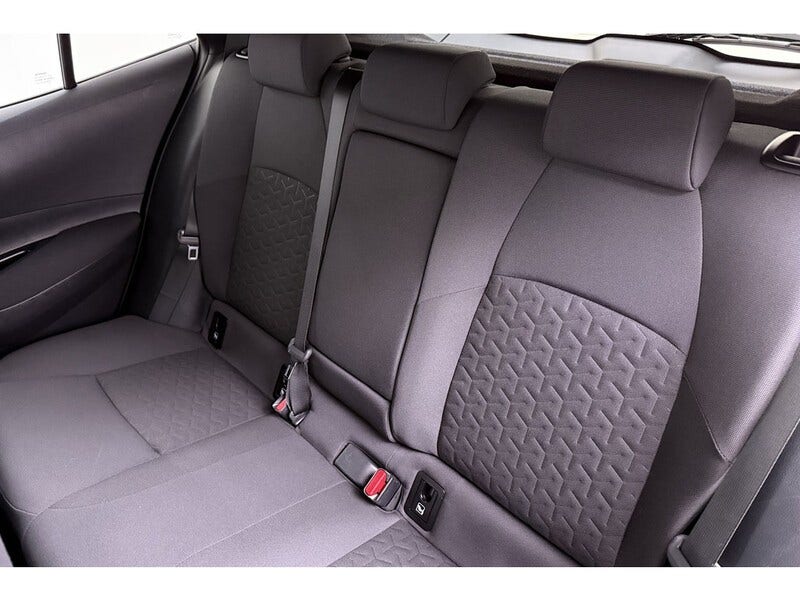 Toyota Corolla (11)