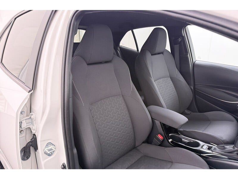 Toyota Corolla (14)