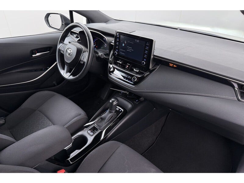 Toyota Corolla (15)