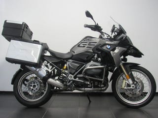 BMW R 1200 GS